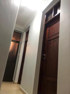 Sleek & Spacious Suites - 9