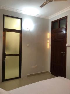 Sleek & Spacious Suites - Dar es Salaam - 3