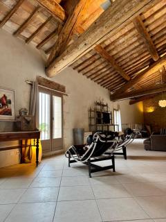 Loft in Camargue - Marsillargues - 6