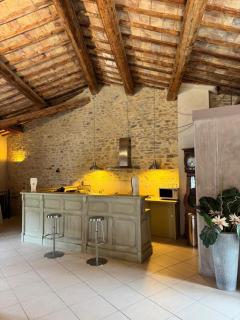 Loft in Camargue - Marsillargues - 3