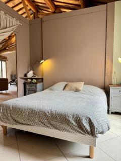 Loft in Camargue - 2