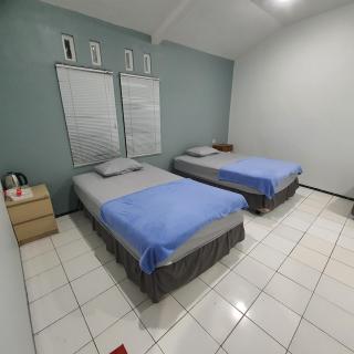 Omah Atik - Yogyakarta - 6