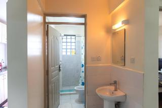 Sumeya Homes Nanyuki - Nanyuki - 5