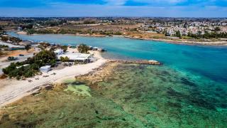 Villa Enaria Serene 3Bdr Retreat in Ayia Thekla - 3