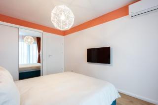 Luxury Central Flat - 1
