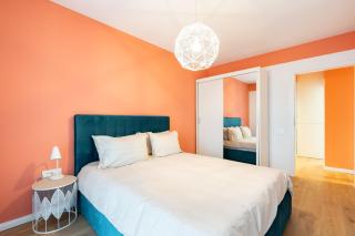 Luxury Central Flat - 2