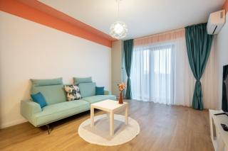 Luxury Central Flat - 6