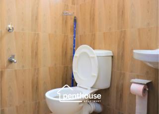 Pent House Apartment Makasembo - 2