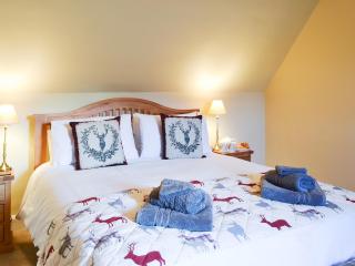 Glebe Cottage - Urray - 2