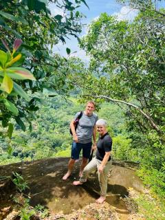 Ayuwaters Authentic Yoga and Full Board Ayurveda Retreat by the Bentota River - 1