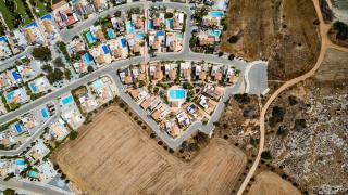 Villa Enaria Serene 3Bdr Retreat in Ayia Thekla - Ayia Napa - 6