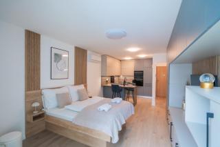 MyFlat Wave 31 Suite - Siófok - 9