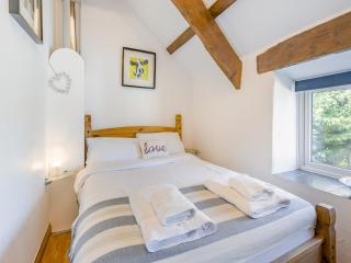Jarvies Cottage - Boscastle - 1