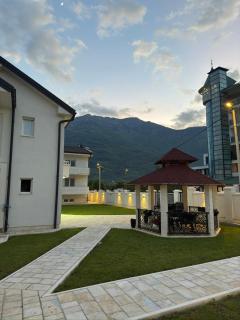 Plav Serviced Apartments by Doni - Plav - 9