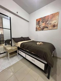 Hope Sanctuary by Casa De Paraiso Staycation - Marilao - 4