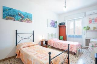 Cagliari Rooms -Wifi Air Conditioning Fridge TV Netflix - 6