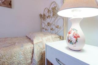 Cagliari Rooms -Wifi Air Conditioning Fridge TV Netflix - 5