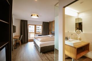 Hotel Traube - 2
