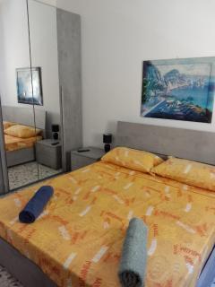 Flat in Olbia Centro - 9