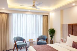 stay night palace delhi airport - New Delhi - 0