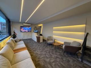 Home suit apart otel - 8