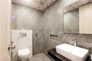 stay night palace delhi airport - New Delhi - 9