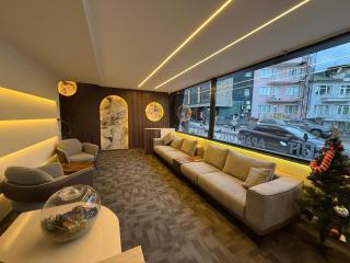 Home suit apart otel - 7