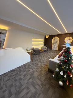 Home suit apart otel - 5