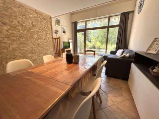Chalet en Duplex 10 Pers. avec Terrasse/Jardin, Proche Pistes – La Salle les Alpes - FR-1-330F-3 - La Salle-Les-Alpes - 0
