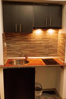 Apartament 2 camere cu intrare separată- Gara de Nord " - 4