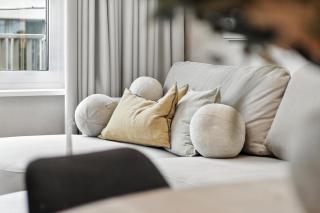 Castle-side Luxury Residence on Danube River bank,Free Parking - 5