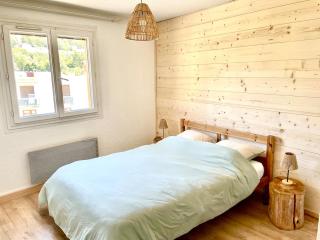Appartement 2 pièces centre ville - Briançon - 7