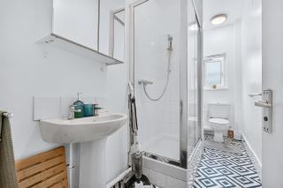 The Kings Choice 3-Bed at Kings X - 5