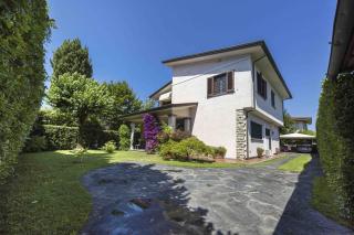 Villa Federica by MMega - Forte dei Marmi - 9