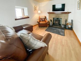 Riverside Cottage - Drumnadrochit - 9