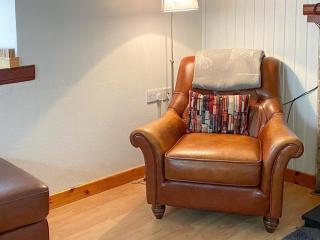 Riverside Cottage - Drumnadrochit - 8