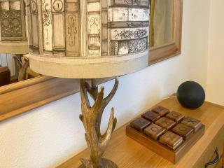 Riverside Cottage - Drumnadrochit - 5