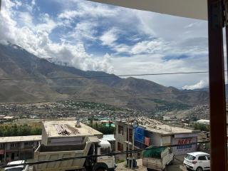 Nazrana guest house - Kargil - 5