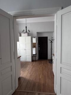 Topolova Apartament - Stare Miasto, 10 min od Rynku - Krakow - 2