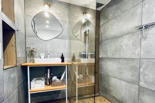 Erholen im Tiny House am Waldrand - Kurort Oybin - 1
