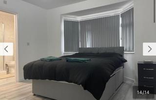 Croydon Luxury Apartment - 3