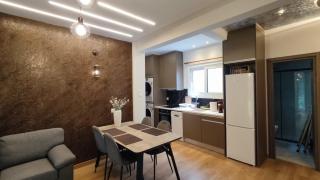 Anatoli Poseidonos seaside - Athen - 8