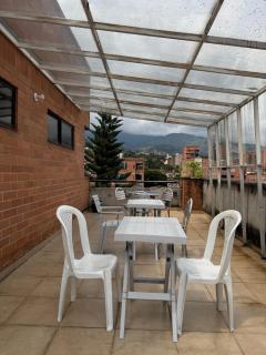 Apartaestudio laureles 301 - Medellín - 8