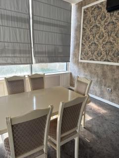 Hotel Apartment Nizami street - 0