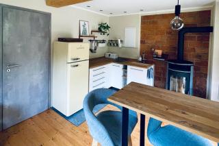Erholen im Tiny House am Waldrand - Kurort Oybin - 8