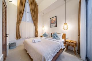 Brand New Luxury Villa - Perfect Location - Poolside Bliss - Kerobokan - 5