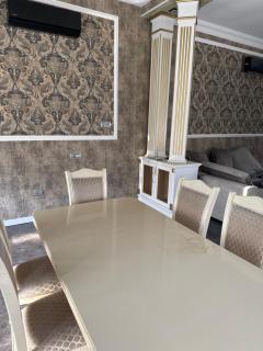 Hotel Apartment Nizami street - 4
