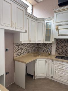 Hotel Apartment Nizami street - Baku - 1