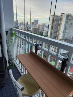 Cozy Staycation in Pasay - Manila - 9