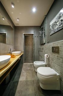 Home in the Florence centre with steam bath - Firenze - 6